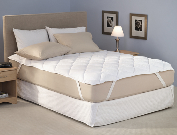 Microfibre Quilted Microfibre Quilted
