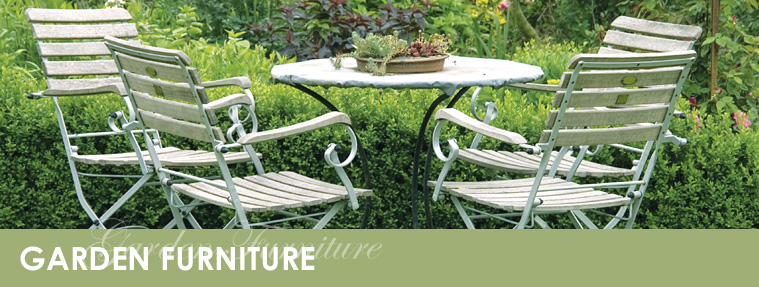 Bistro sets - Garden