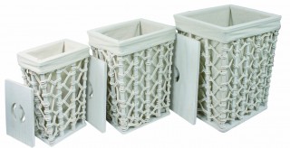 Laundry Baskets