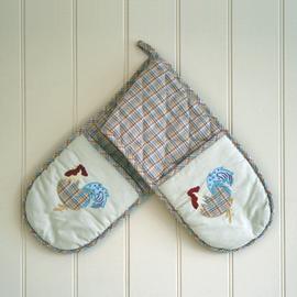 Oven Gloves