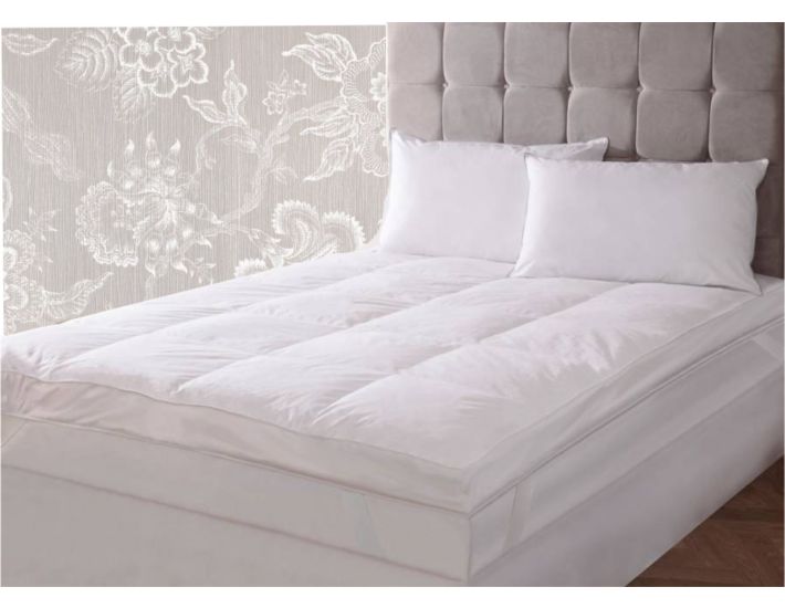 Mattress topper queen 5 inch deals