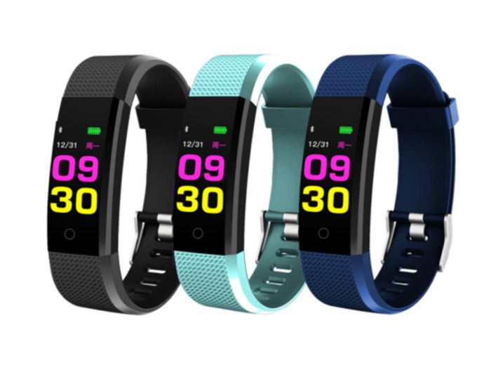 Sports tracker heart cheap rate monitor