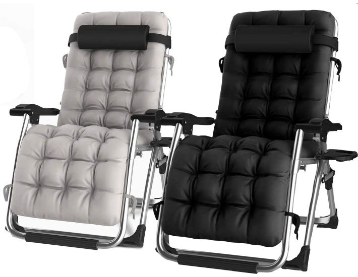 Ace hardware gravity chair sale