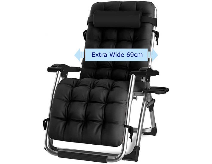 Croft tolverne zero gravity recliner sale