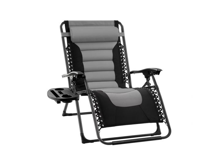 Extreme lounging discount zero gravity chair