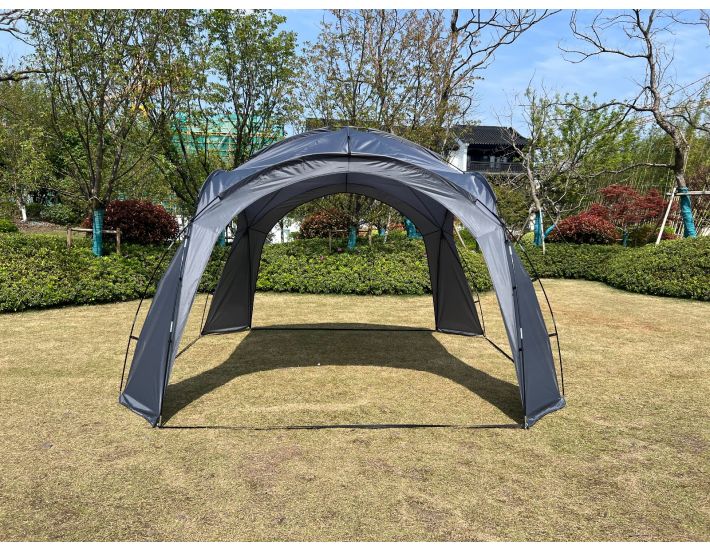 Eurohike gazebo best sale