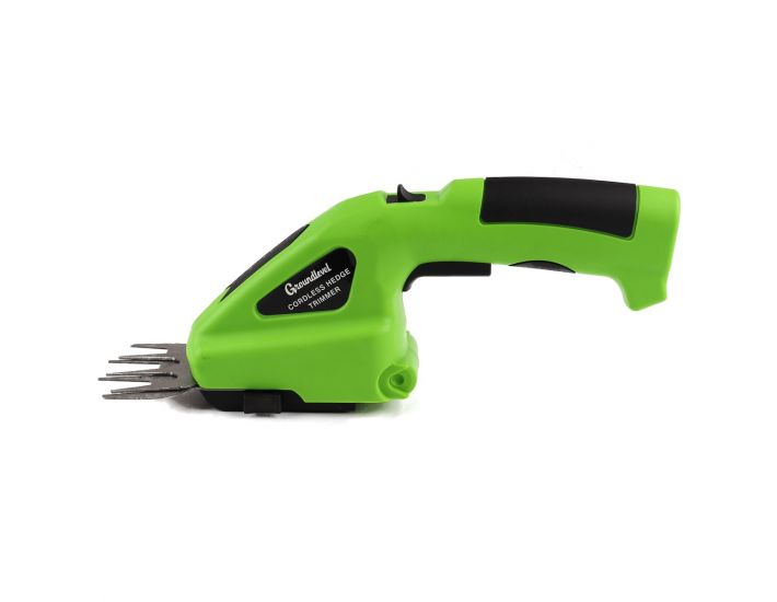 Handheld discount hedge clippers
