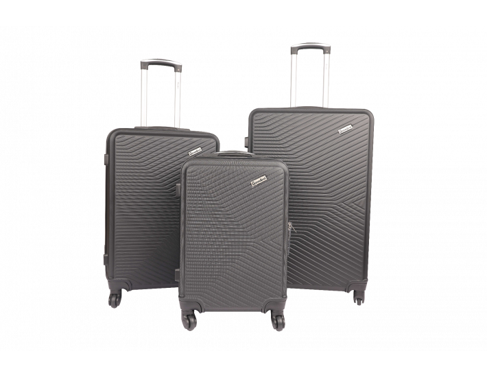 Infinity lite 3 luggage online