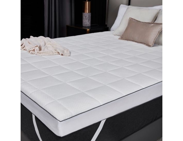Latex mattress top topper sale
