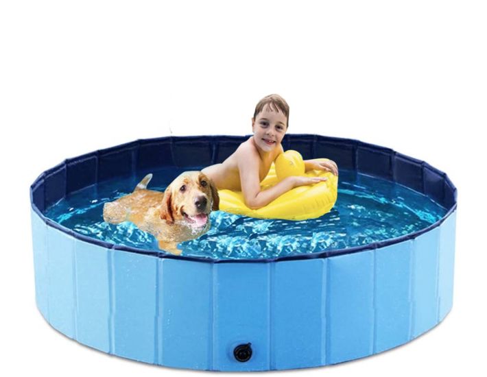 Pets and clearance pools