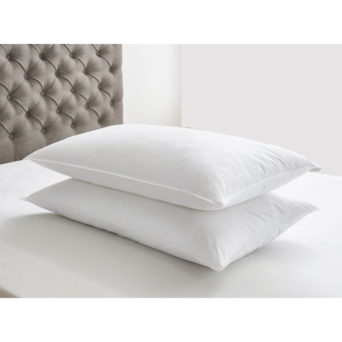 Non cheap allergenic pillows