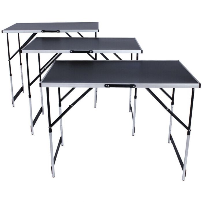 100cm folding table hot sale
