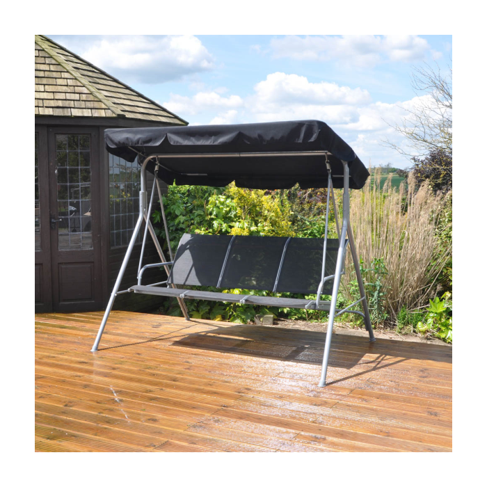 Buy asda store garden swing seat