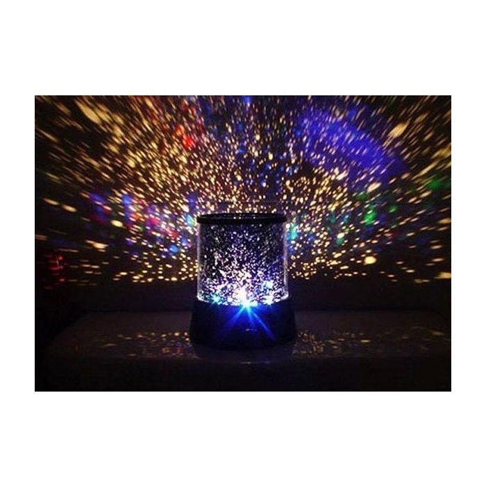 kids starlight projector