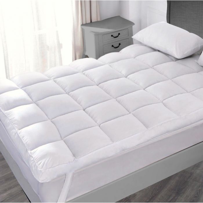 4 inch shop mattress pad