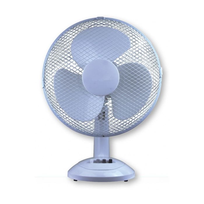 9" desk top fan