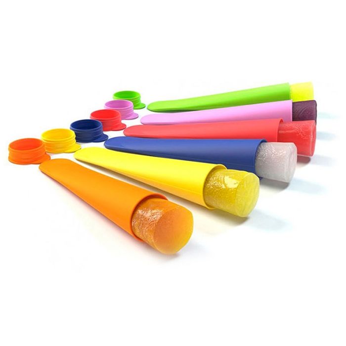 Silicone lolly moulds outlet