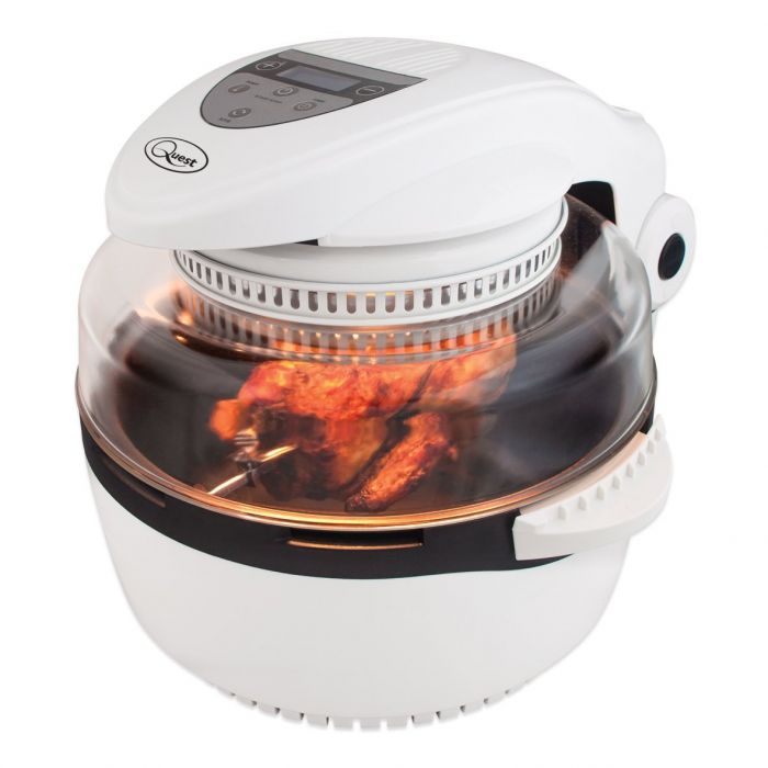 11 ltr digital air fryer