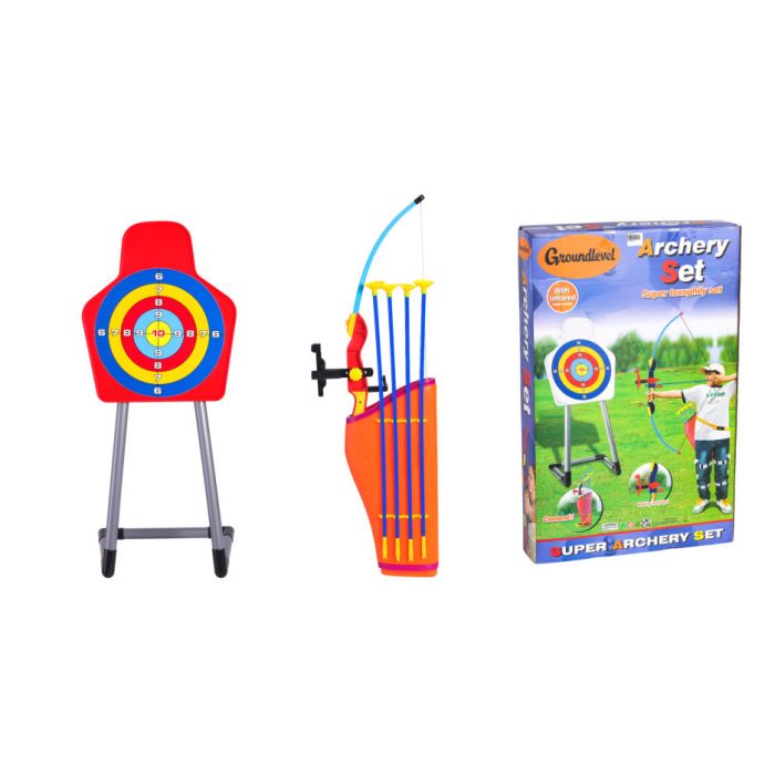 Archery Game Set