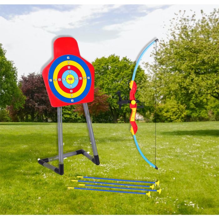 Garden Archery Game Set