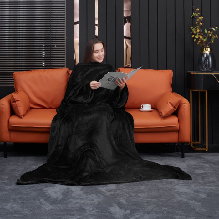 Wearable blanket