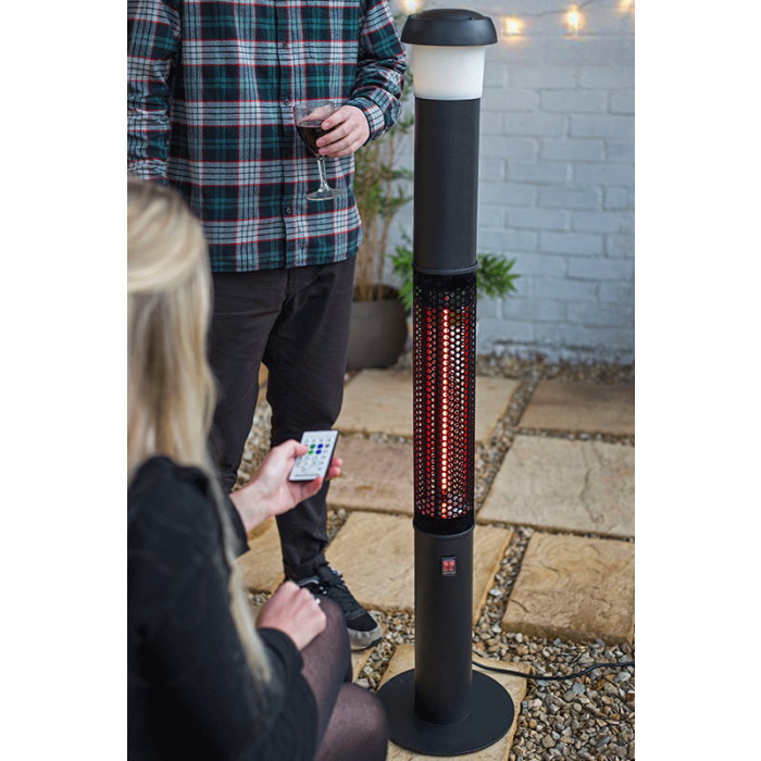 Aldi Gardenline Gardenline Patio Heater Cover Fire Pit Gardenline