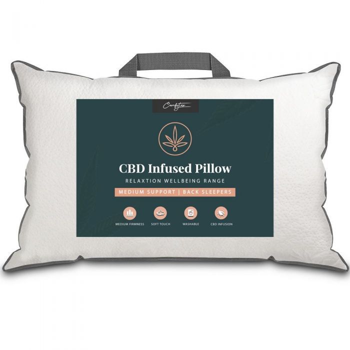 CBD Relaxation pillow