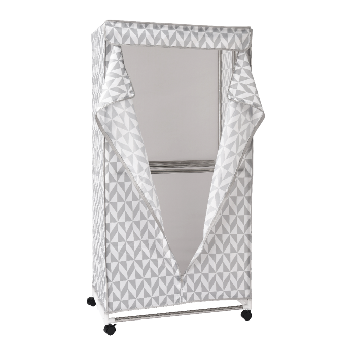 Two tier clothes airer hotsell