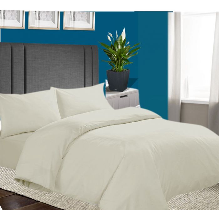 400 Thread Count Duvet Set