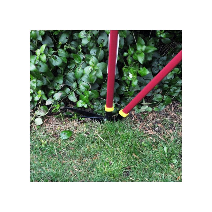 Pro Gold deluxe lawn edging shears,