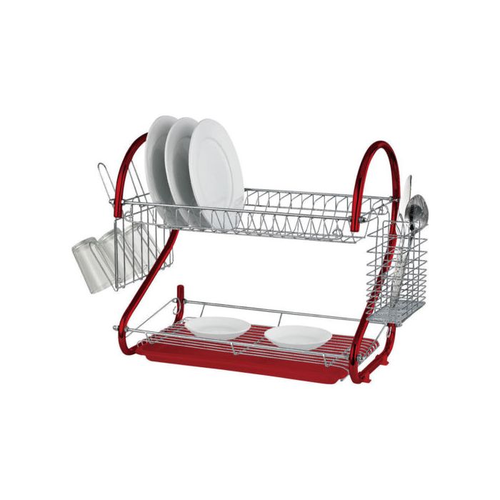 contemporary dish drainer 