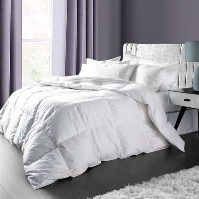 Duck sales down duvet