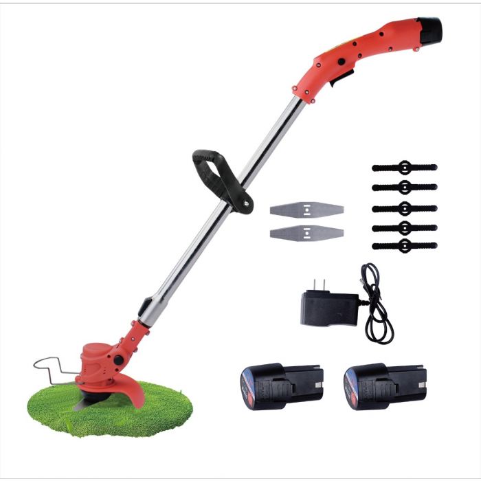 Cordless Garden Strimmer