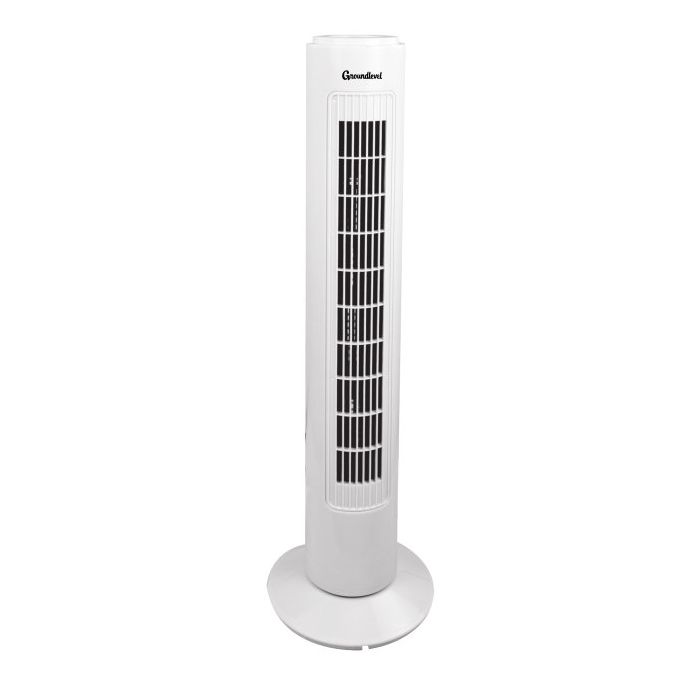 29 Inch Tower Fan