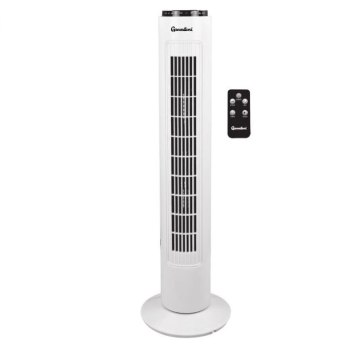 Remote Control 29 Inch Tower Fan