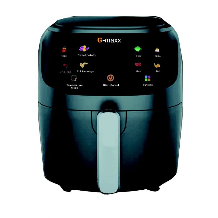 G-maxx 8L Air Fryer