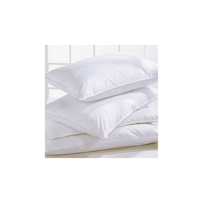 Luxurious Over Filled Superbounce Pillows Non Allergenic - 4 Pack