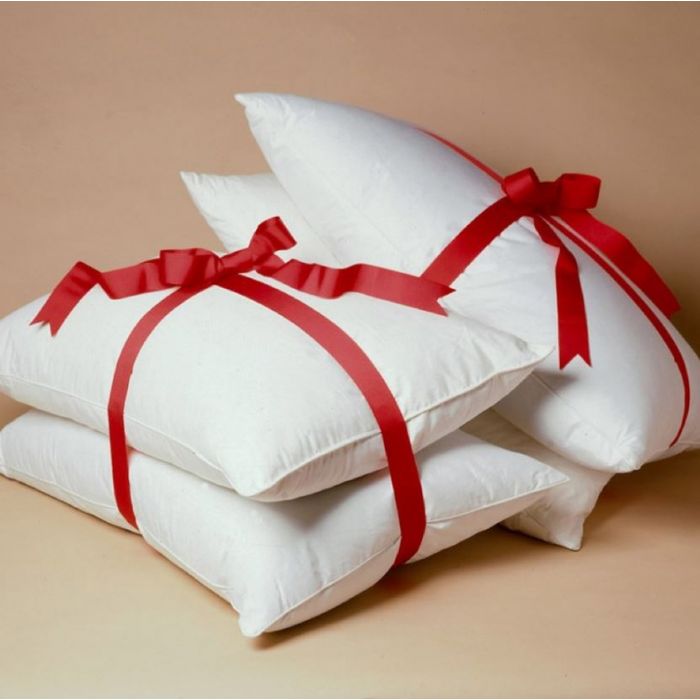 Luxury Goose Feather And Down Pillows