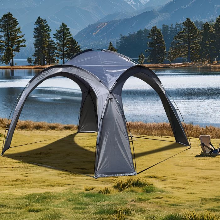 Eurohike gazebo online