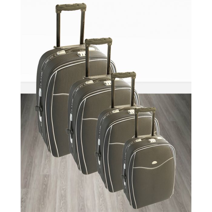 Stack luggage set hotsell