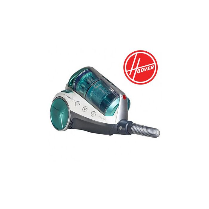 hoover bagless eco express vacuum cleaner