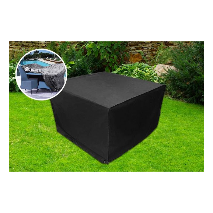 garden furniture waterproof winter cover -2 sizes