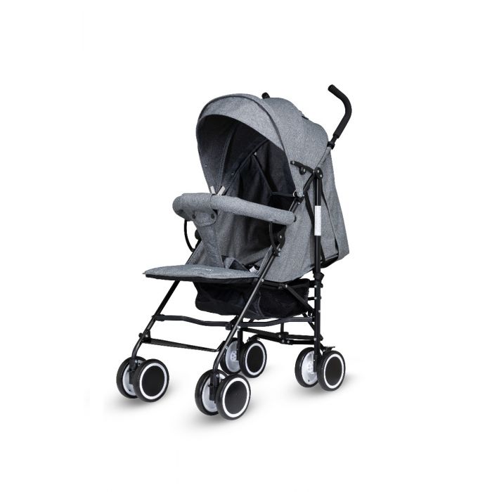 Bambico Easy Fold Stroller Puschair