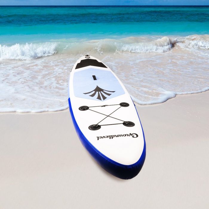 Inflatable Paddle board