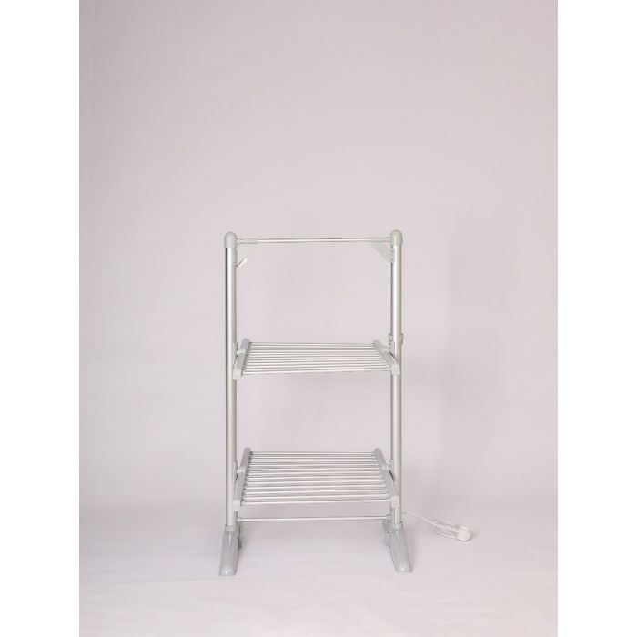 2 tier heated airer 2022
