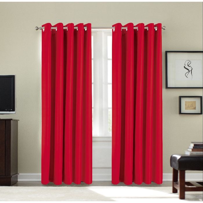 Thermal Blackout Curtains 90 x 90
