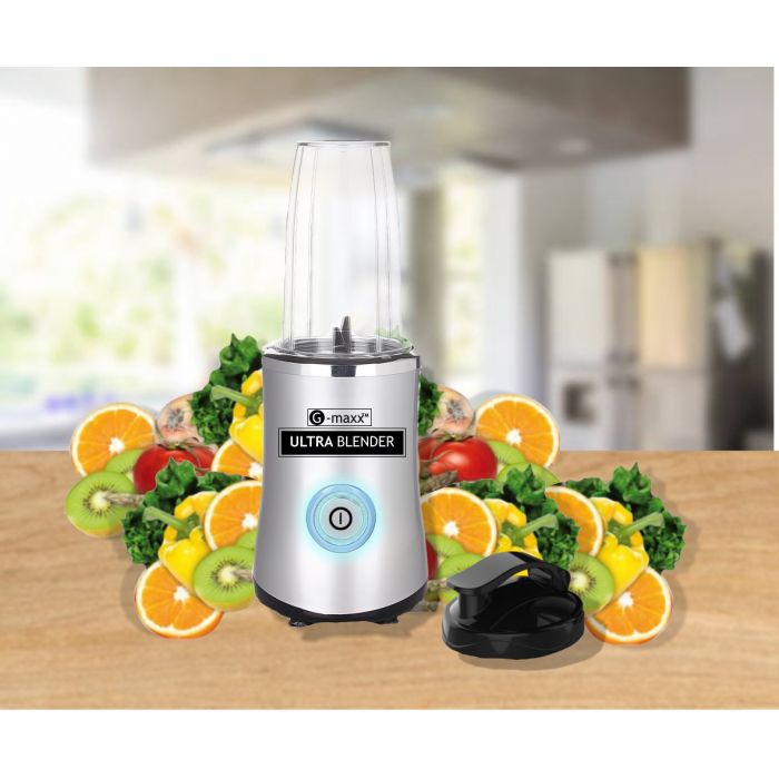 G-Maxx Nutri blender with LED switch