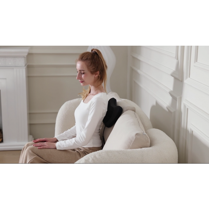 M cushion massage pillow online