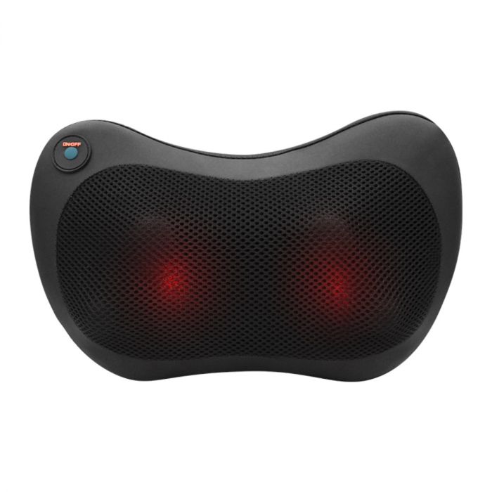 Thermotherapy Heated Massage Cushion