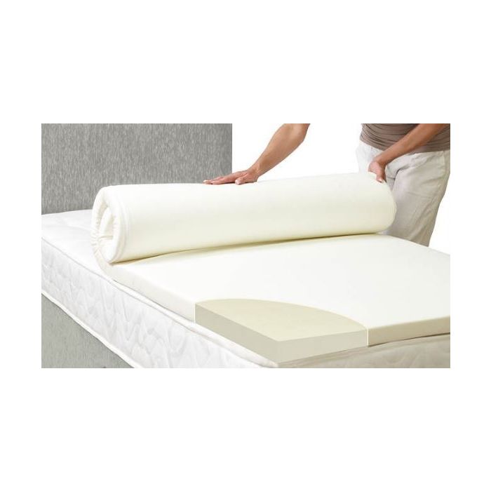 2 queen deals mattress topper